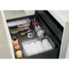 SmartStore™ Compact Clear Slim kansi