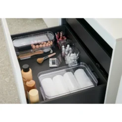 SmartStore™ Compact Clear Slim kansi