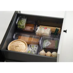 SmartStore™ Compact Clear Slim kansi