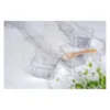 SmartStore™ Compact Clear Sort Organizer säilytysrasia 10x10cm
