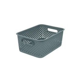 SmartStore™ Essence Large säilytyskori 11,4L Vedenvihreä