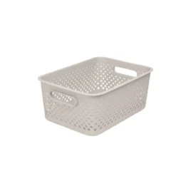 SmartStore™ Essence Large säilytyskori 11,4L Pellava