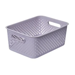SmartStore™ Essence Large säilytyskori 11,4 L laventeli