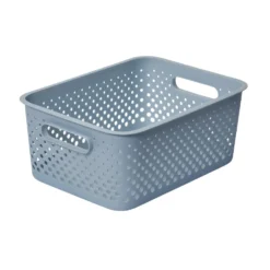 SmartStore™ Essence Large säilytyskori 11,4 L sininen
