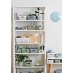 SmartStore™ Essence Large säilytyskori 11,4 L vihreä