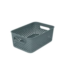 SmartStore™ Essence Medium säilytyskori 5,6L Vedenvihreä
