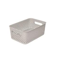 SmartStore™ Essence Medium säilytyskori 5,6L Pellava