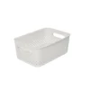SmartStore™ Essence Medium säilytyskori 5,6L Offwhite