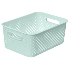 SmartStore™ Essence Medium säilytyskori 5,6L mintunvihreä