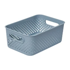 SmartStore™ Essence Medium säilytyskori 5,6 L sininen
