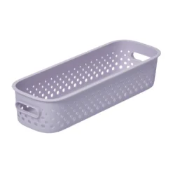 SmartStore™ Essence Slim säilytyskori 1,3 L laventeli
