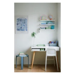 SmartStore™ Essence Slim säilytyskori 1,3 L laventeli