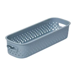 SmartStore™ Essence Slim säilytyskori 1,3 L sininen