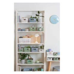 SmartStore™ Essence Slim säilytyskori 1,3 L sininen