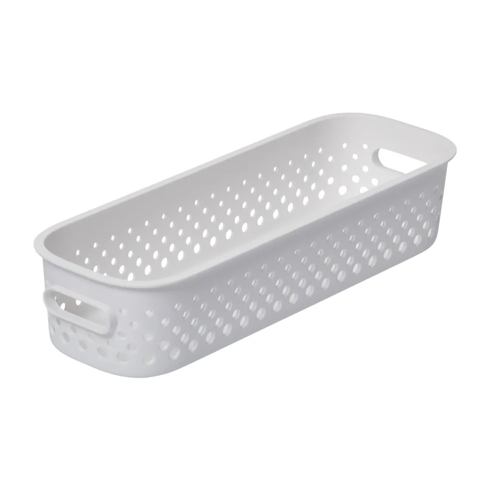 SmartStore™ Essence Slim säilytyskori 1,3 L valkoinen