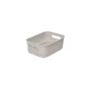 SmartStore™ Essence Small säilytyskori 1,6L Pellava