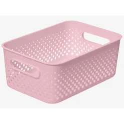 SmartStore™ Essence Small säilytyskori 1,6L roosa