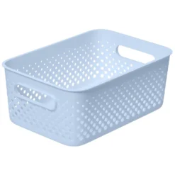 SmartStore™ Essence Small säilytyskori 1,6L vaaleansininen