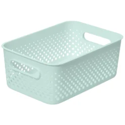SmartStore™ Essence Small säilytyskori 1,6L mintunvihreä