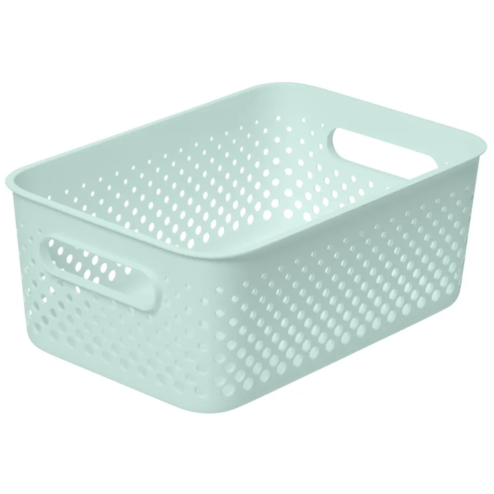 SmartStore™ Essence Small säilytyskori 1,6L mintunvihreä