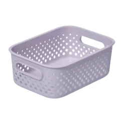 SmartStore™ Essence Small säilytyskori 1,6 L laventeli