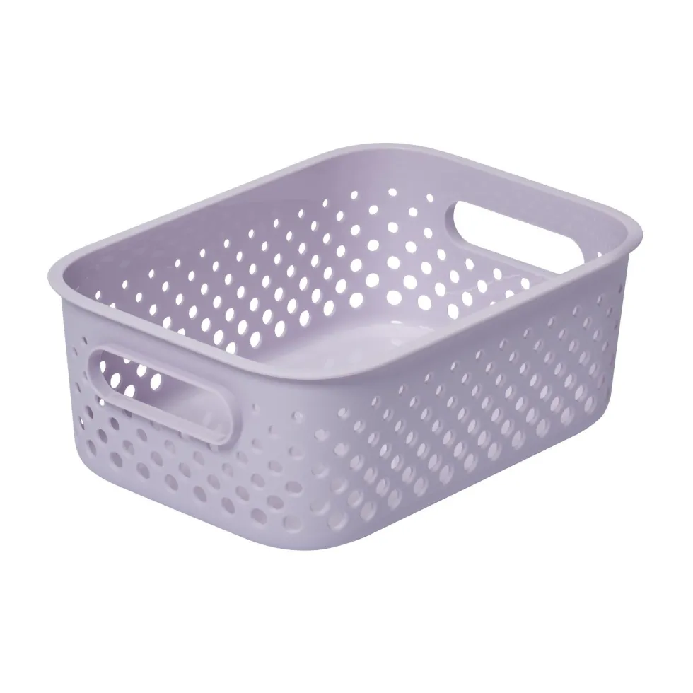 SmartStore™ Essence Small säilytyskori 1,6 L laventeli