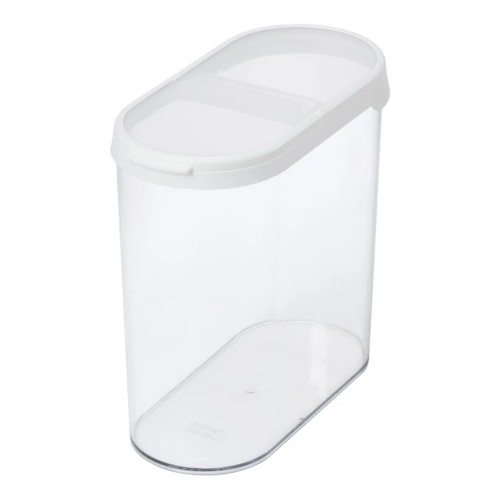 SmartStore™ Flip säilytyspurkki 1,7 L