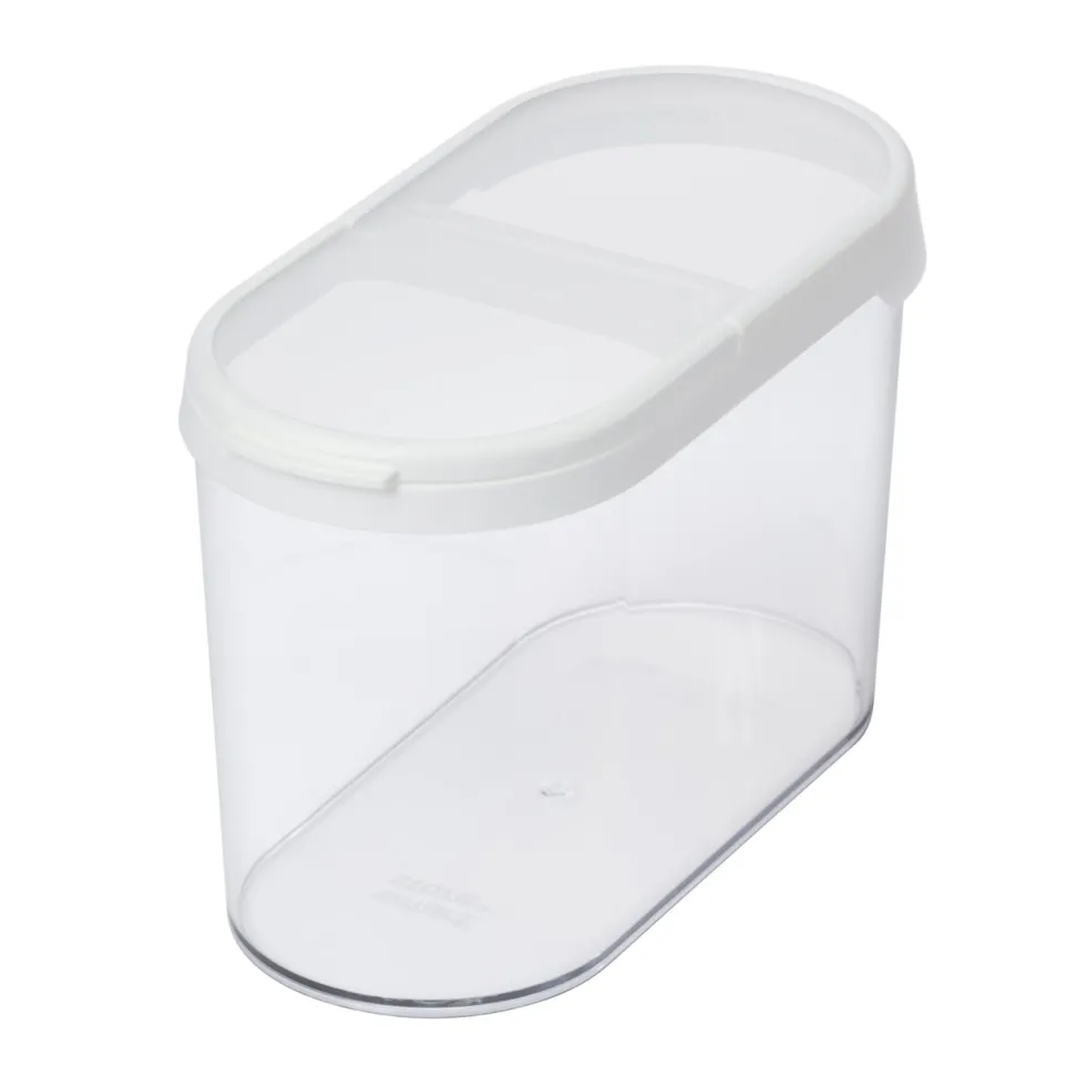 SmartStore™ Flip säilytyspurkki 1,1 L