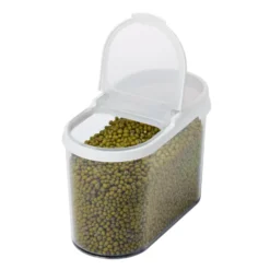 SmartStore™ Flip säilytyspurkki 1,1 L