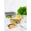SmartStore™ Glass ruoansäilytysastia 1,6 L