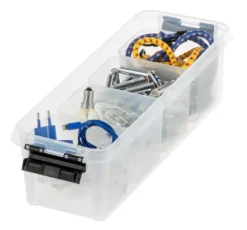 SmartStore™ sisäosat 4