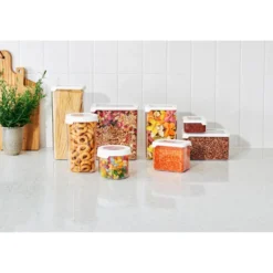 SmartStore™ Vision säilytyspurkki 1,65 L