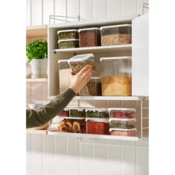 SmartStore™ Vision säilytyspurkki 1,65 L
