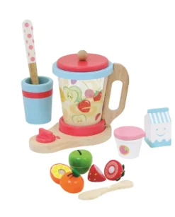 Smoothie tehosekoitin
