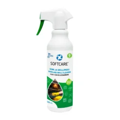 Softcare Uuni ja grillipesu 500 ml