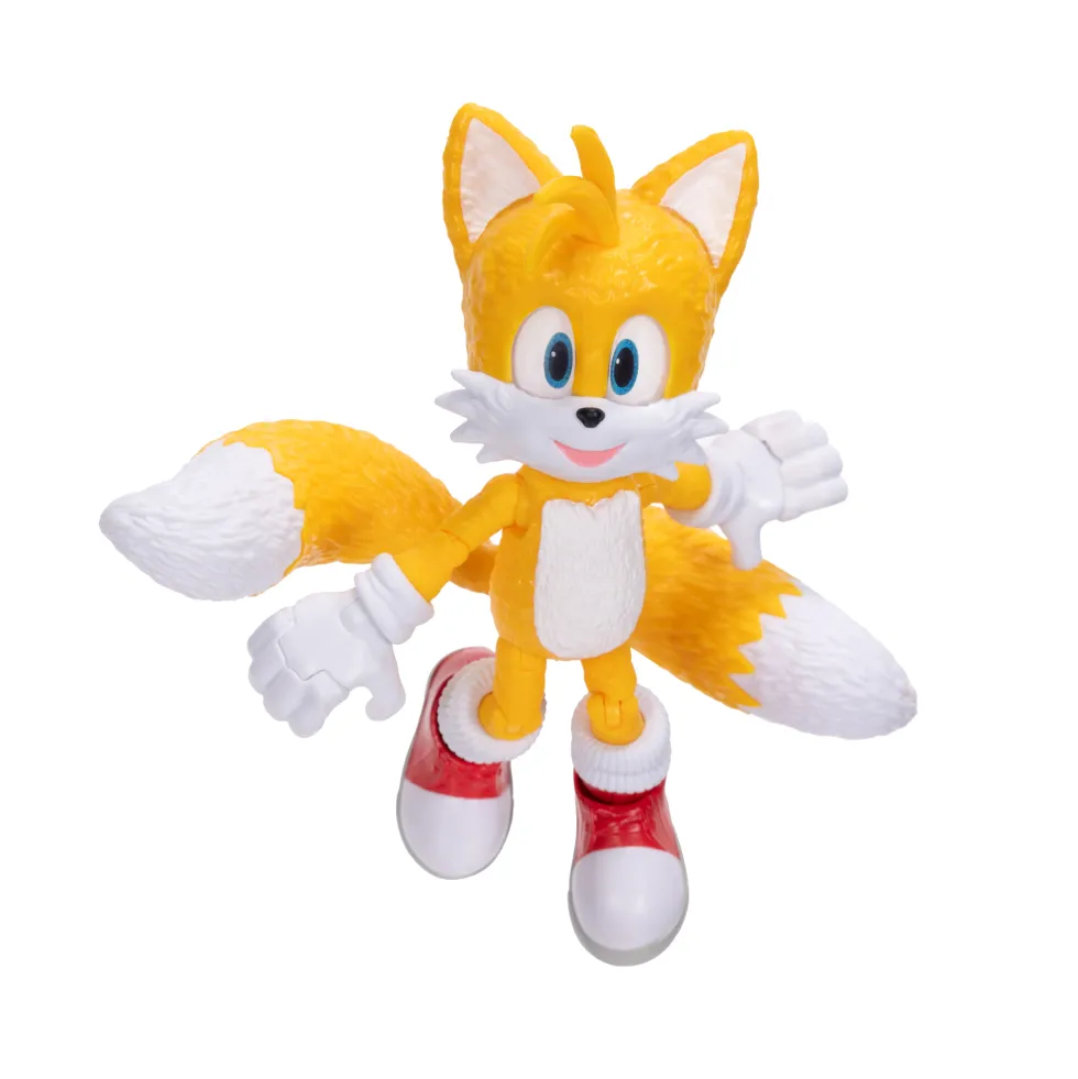 Sonic 3 leffa hahmo 12,7cm