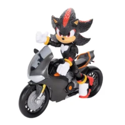 Sonic 3 leffa kulkuneuvo 12,7cm