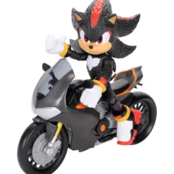 Sonic 3 leffa kulkuneuvo 12,7cm