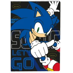 Sonic värityskirja