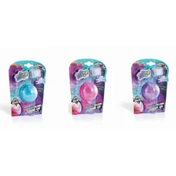 SO SLIME Light Up Cosmic Crunch koristeltu lima