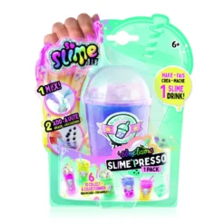 So Slime-lima