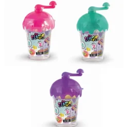 SO SLIME Sensory Slime Shaker lima