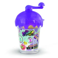 SO SLIME Sensory Slime Shaker lima