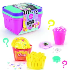 So Slime Slimelicious Minimark