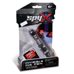 SpyX invisible Ink Pen