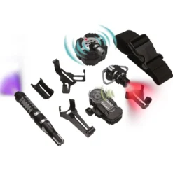 SpyX Micro Gear Set