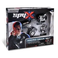 SpyX Micro Gear Set