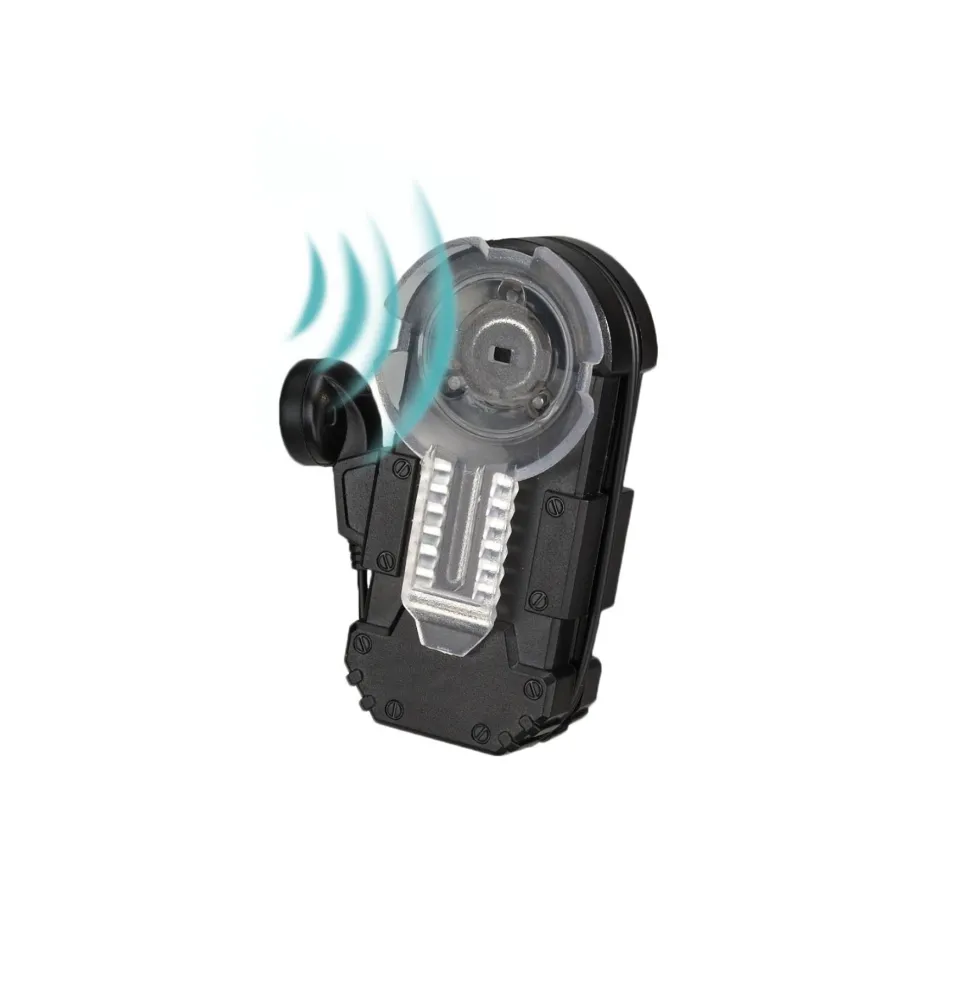 SpyX Night Ops Kit-vakoilulaitteet