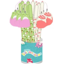 Squishmallows kuulakärkikynä