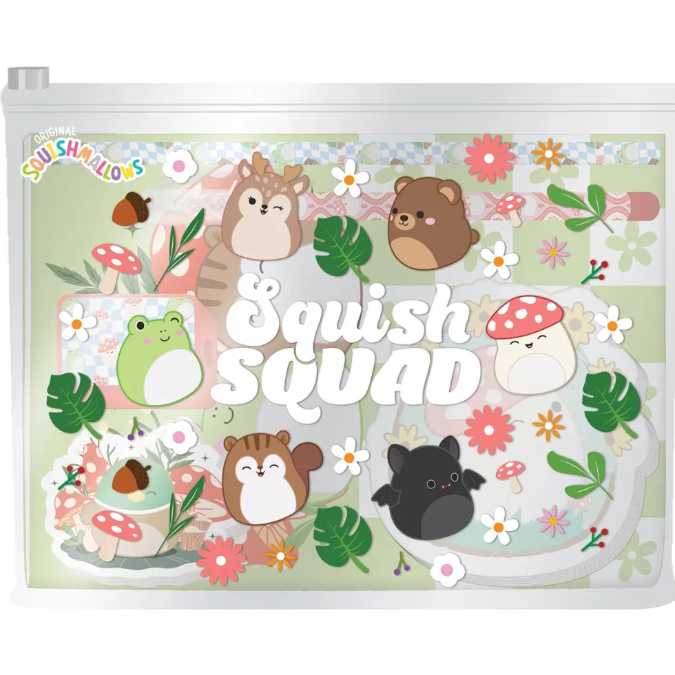 Squishmallows penaali